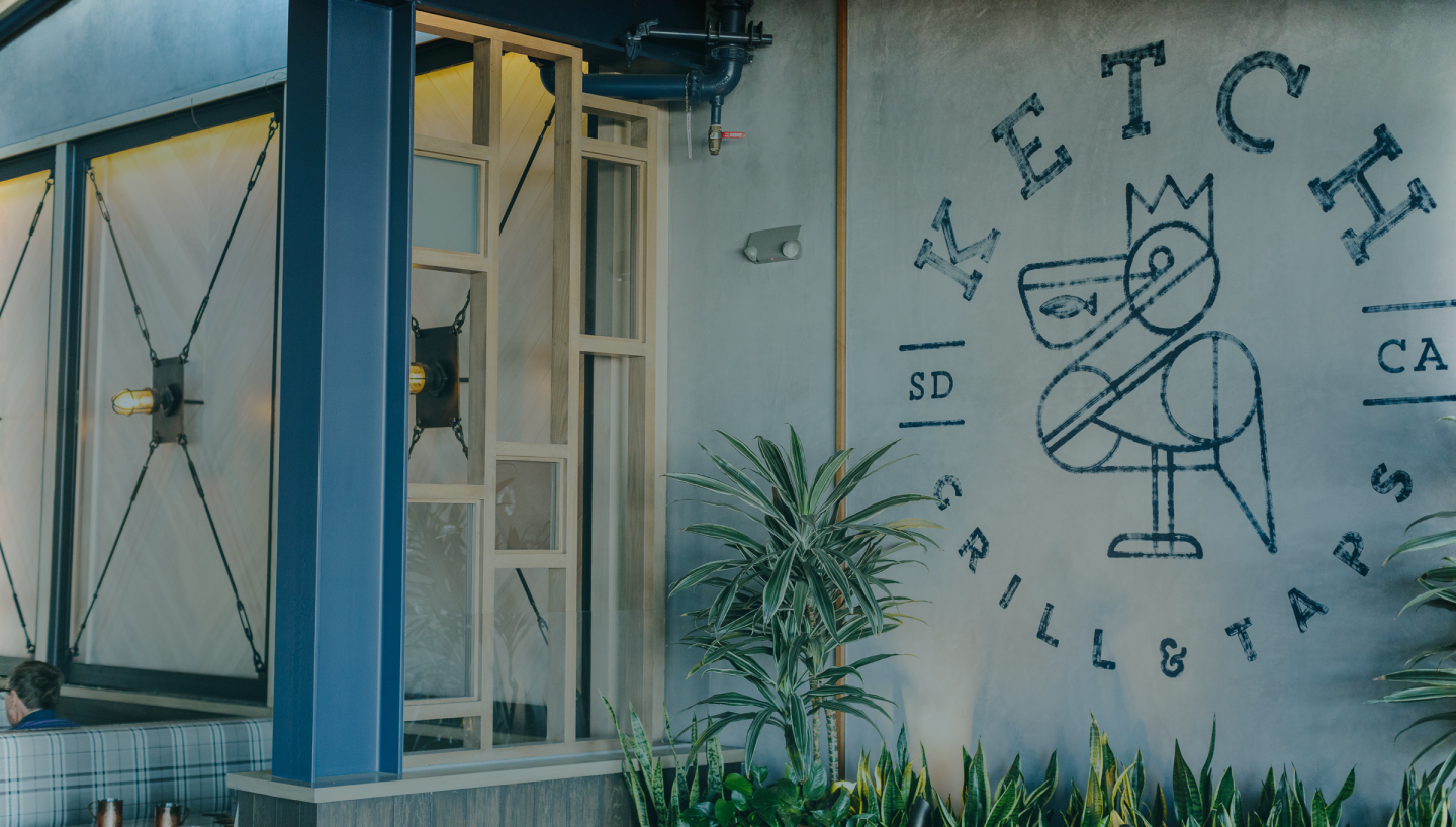 Ketch Grill & Taps Point Loma