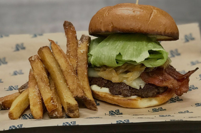 Home Ketch Grill and Taps